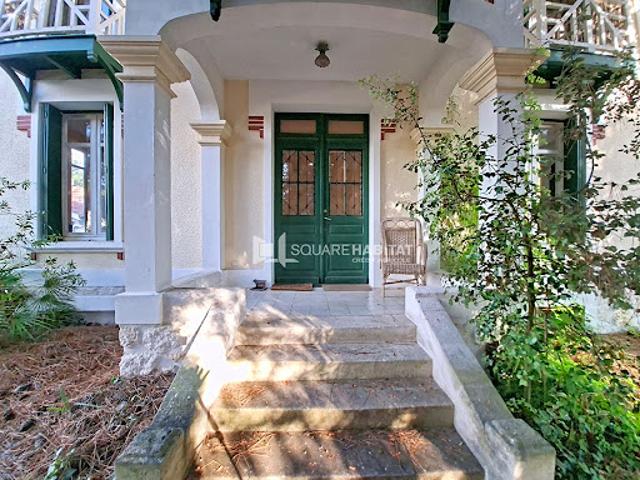 Maison vente à Rochefort, Saint-palais-sur-mer
