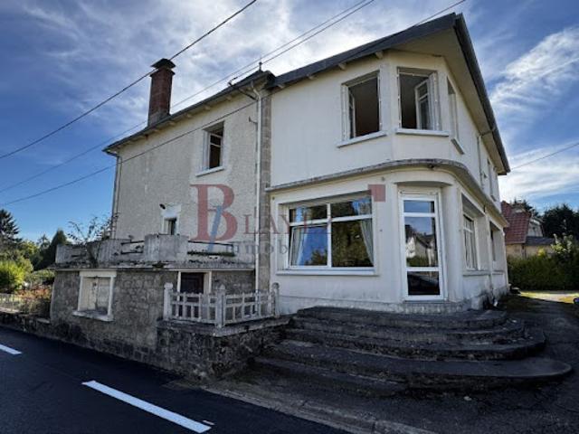 Maison vente à Tulle, Eyrein