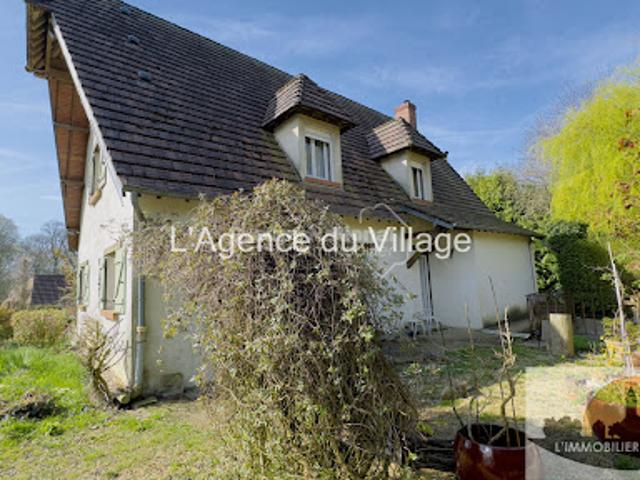 Maison vente à Beauvais, Sainte-geneviève