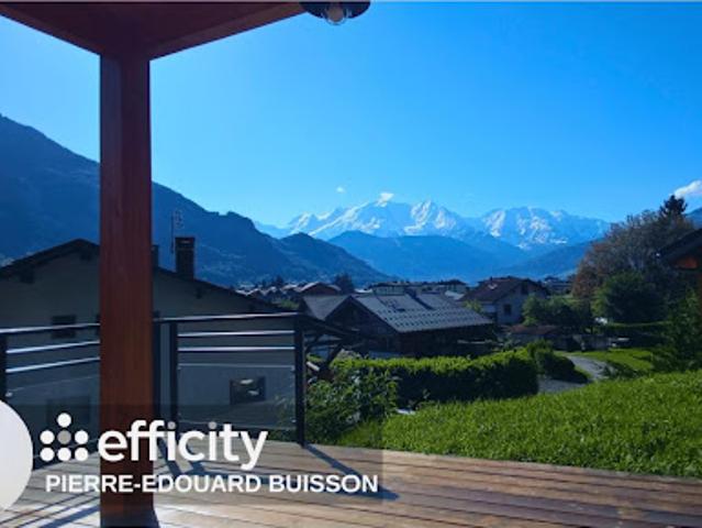 Maison vente à Bonneville, Sallanches
