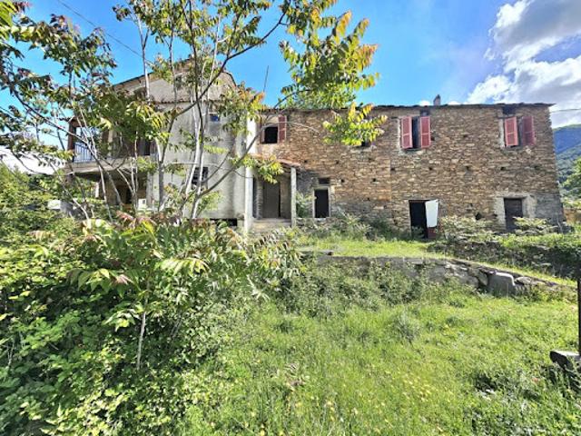 Maison vente à Corte, San-lorenzo