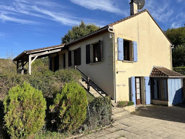 Maison vente à Sarlat-la-Canéda, Sarlat-la-canéda