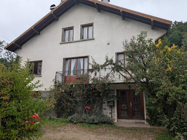 Maison vente à Épinal, Saulxures-sur-moselotte