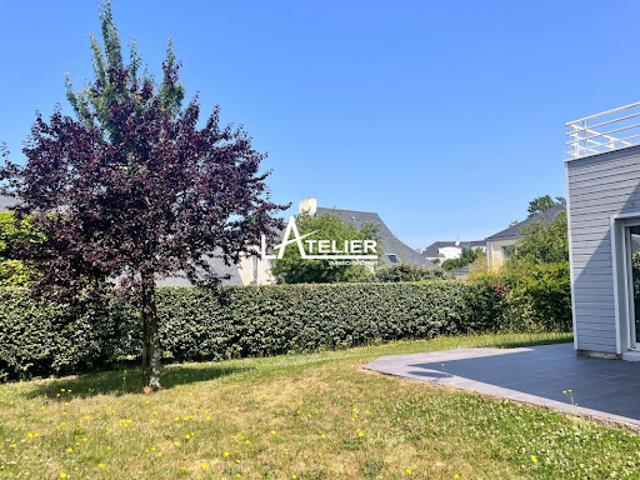 Maison vente à Nantes, Sautron
