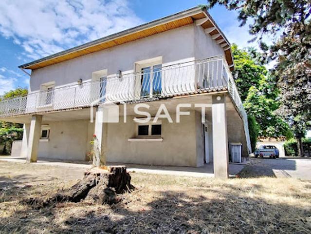 Maison vente à Montbrison, Savigneux