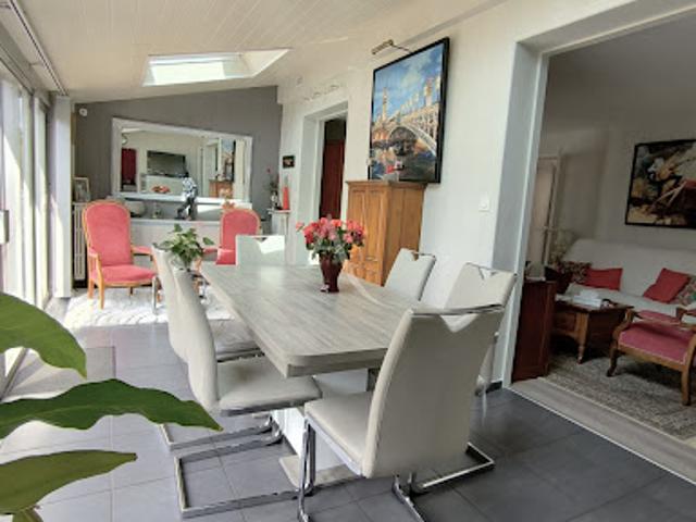 Maison vente à Segré