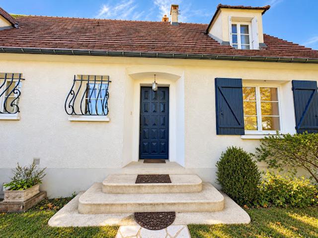 Maison vente à Quartier Ordener - Ceebios, Senlis