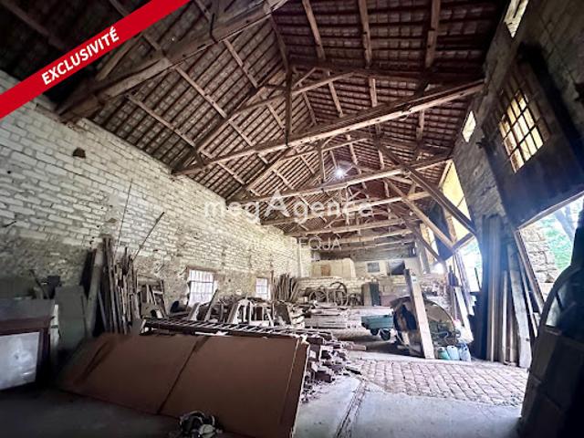 Maison vente à Sens