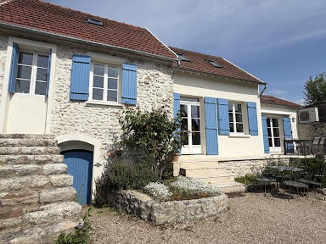 Maison vente à Septeuil, Yvelines