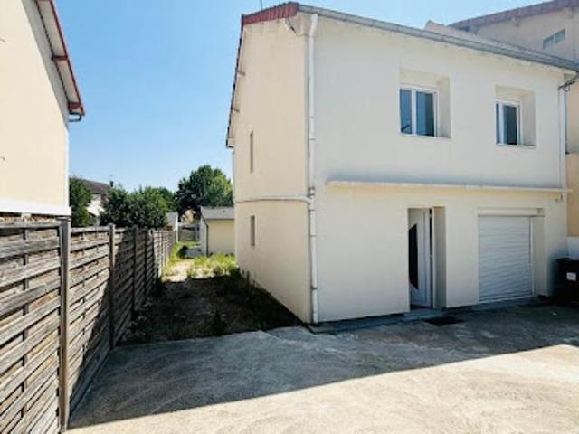 Maison vente à Les Trèfles, Sevran