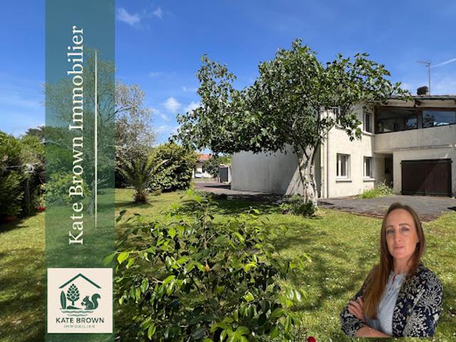 Maison vente à Dax, Soorts-hossegor