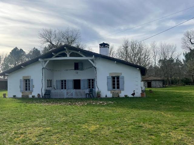 Maison vente à Mont-de-Marsan, Sore