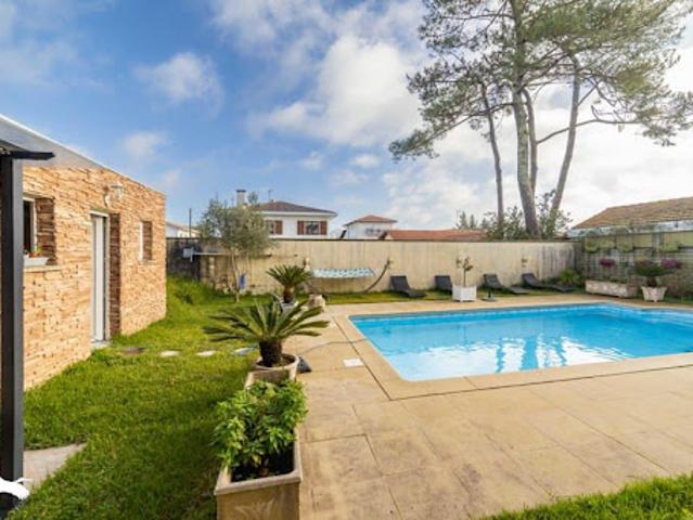 Maison vente à France métropolitaine, Boucau