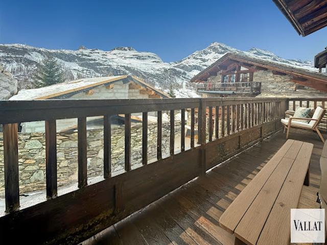 Maison vente à Albertville, Tignes