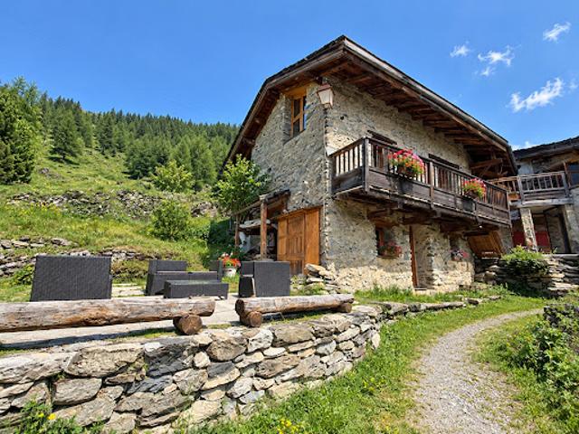 Maison vente à Le Glattier, Tignes