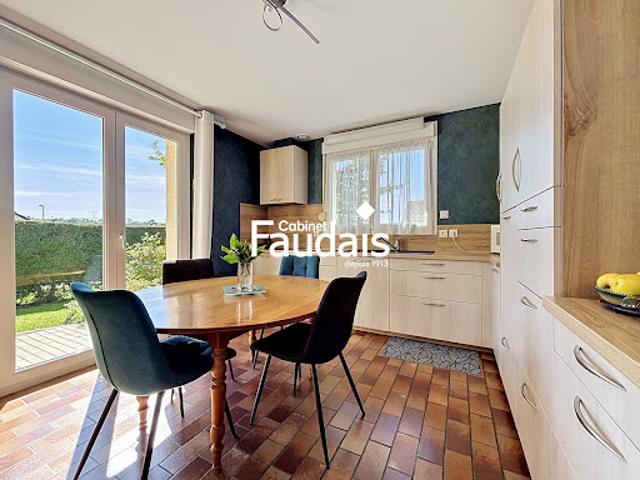 Maison vente à Saint-Lô, Torigni-sur-vire
