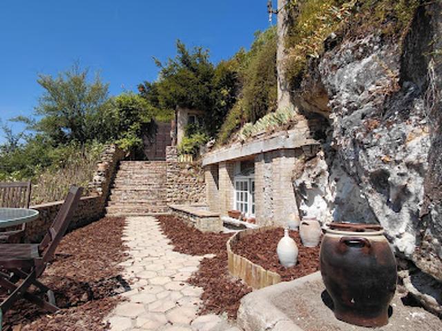 Maison vente à Trôo, Troo