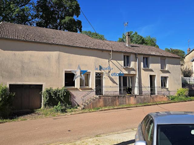 Maison vente à Montigny-le-Roi, Val-de-Meuse