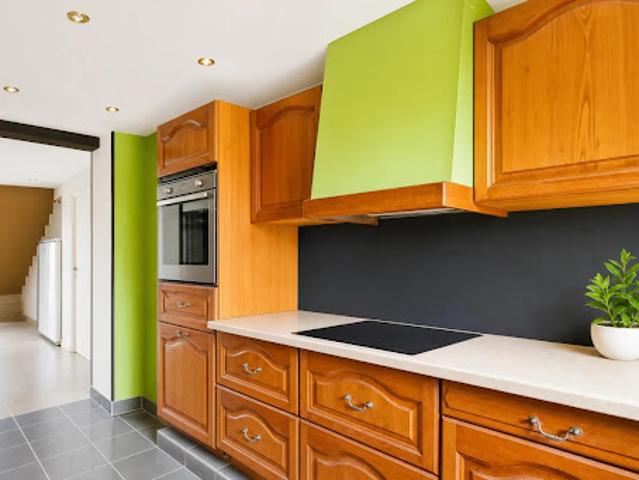 Maison vente à Valdampierre, Oise