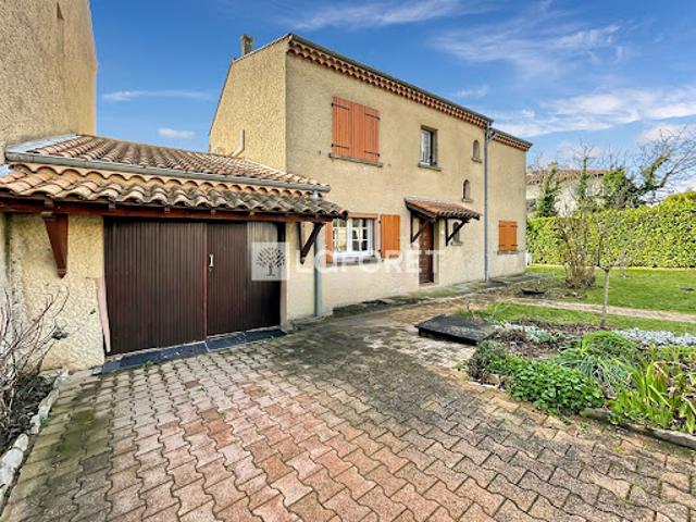 Maison vente à Valence