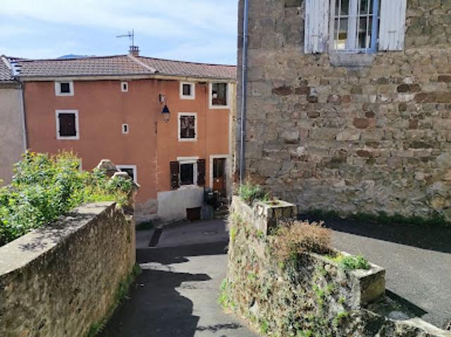 Maison vente à Tournon-sur-Rhône, Vanosc