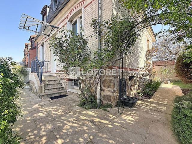 Maison vente à Boulogne-Billancourt, Vanves
