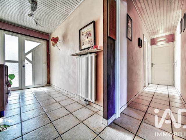 Maison vente à Metz, Verny