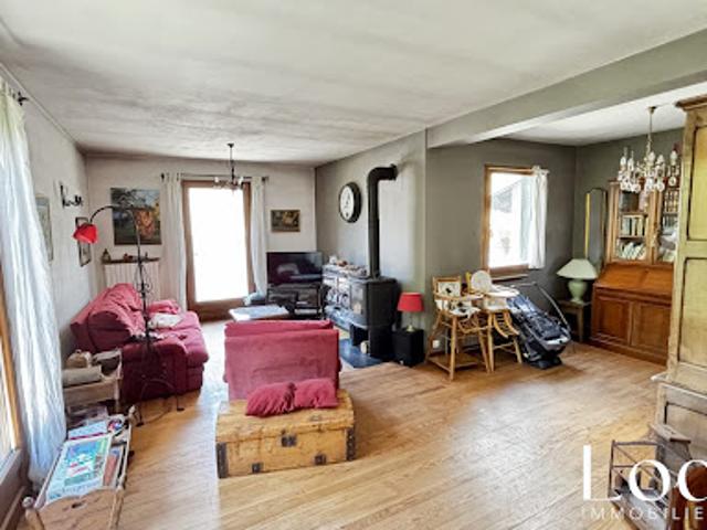 Maison vente à Briançon, Villar-saint-pancrace