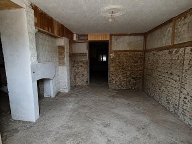 Maison vente à Neufchâteau, Ville-sur-illon