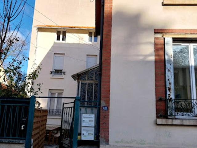 Maison vente à L'Haÿ-les-Roses, Villejuif