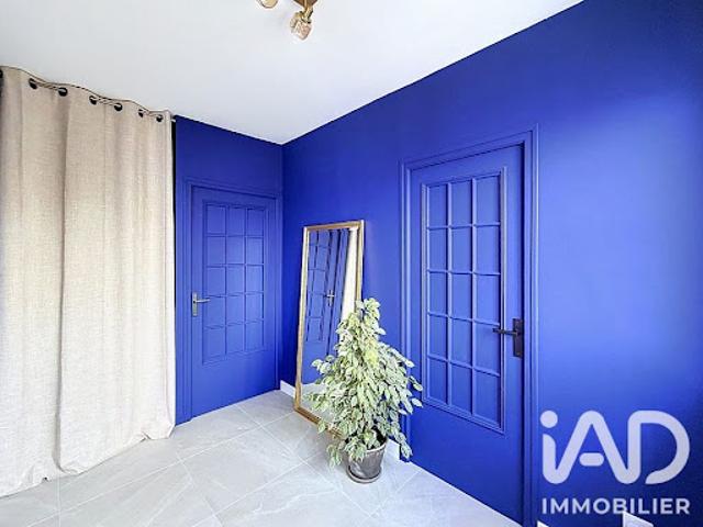 Maison vente à Villers-aux-Bois, Marne