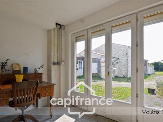 Maison vente à Vix, Vendée