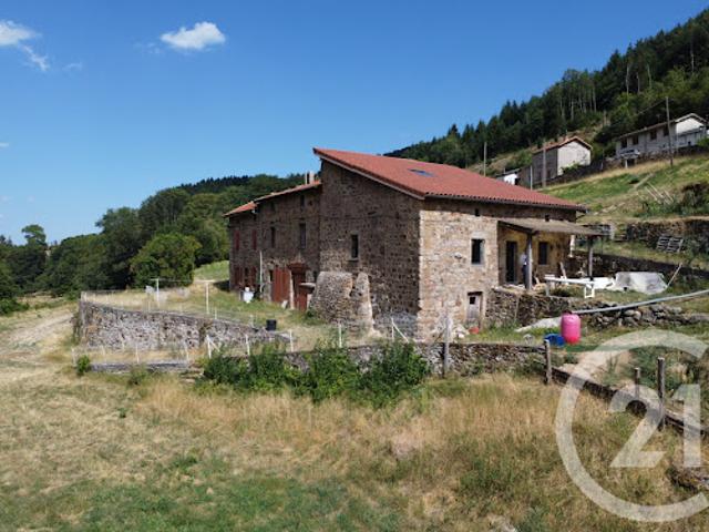 Maison vente à Tournon-sur-Rhône, Vocance