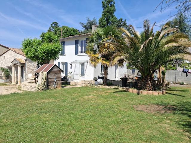 Maison vente à Niort, Vouillé