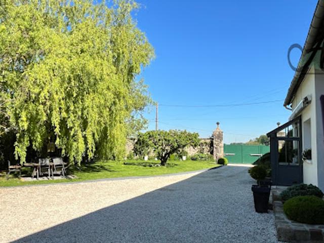 Maison vente à Voulton, Seine-et-Marne