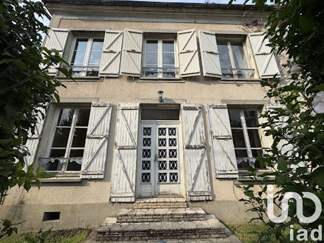 Maison vente à Provins, Voulx