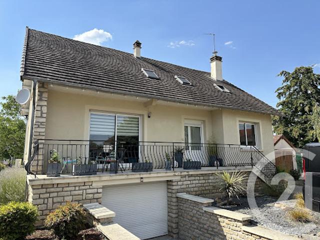 Maison vente à Cosne-sur-Loire, Cosne-Cours-sur-Loire
