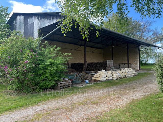 Maison vente à Saint Germain-De-Loisé, Mortagne-au-Perche