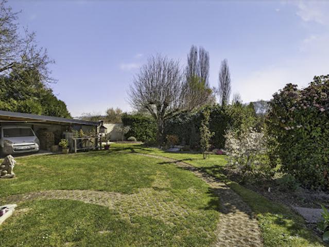 Maison vente à Chambéry, La Biolle