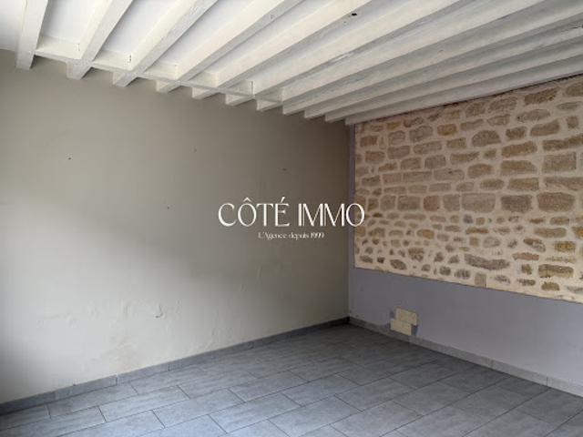 Maison vente à Boran-sur-Oise, Oise