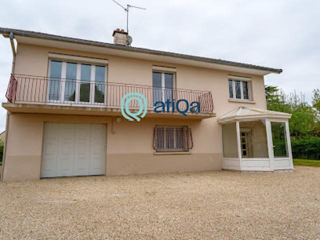 Maison vente à Chalon-sur-Saône, Virey-le-grand