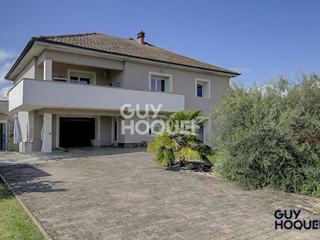 Maison vente à Les Sous-Nevres, Saint-romain-de-jalionas