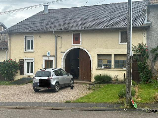 Maison vente à Neufchâteau, Ahéville