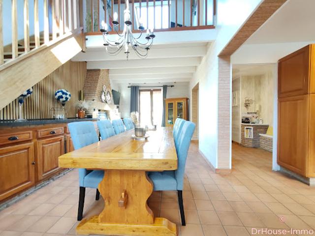 Maison vente à Boulogne-sur-Mer, Bazinghen