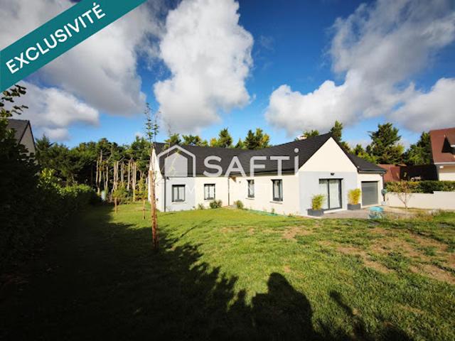Maison vente à Le Hamel, Bréval