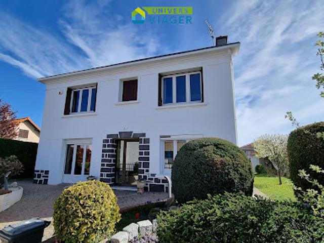 Maison vente à France métropolitaine, Clermont-ferrand