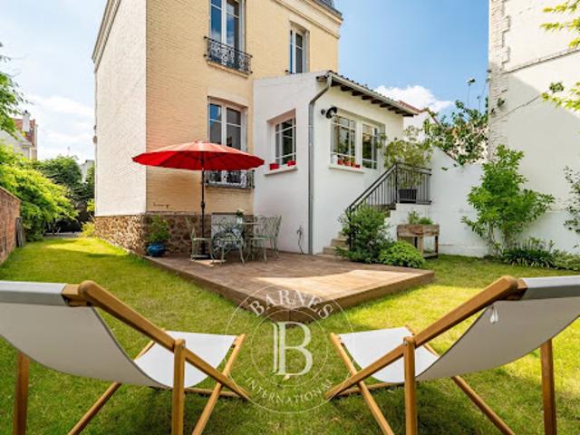 Maison vente à Nanterre, Colombes