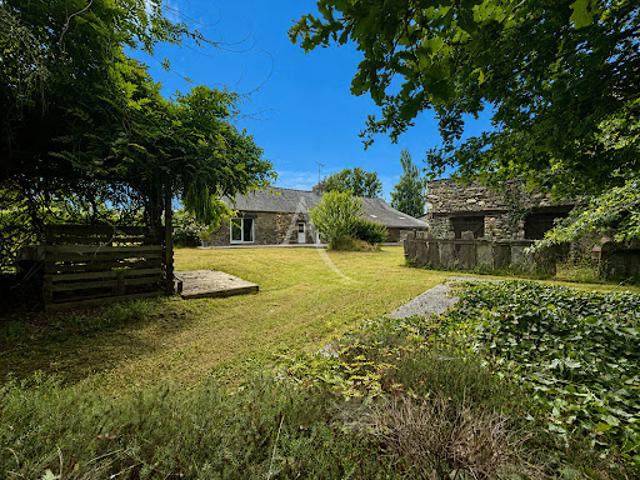 Maison vente à Châteaubriant-Ancenis, Derval