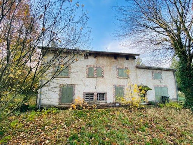Maison vente à Verdun, Futeau