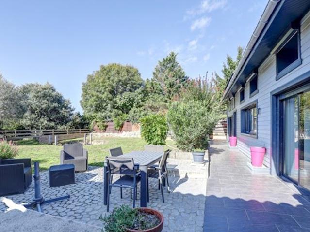 Maison vente à France métropolitaine, Garidech